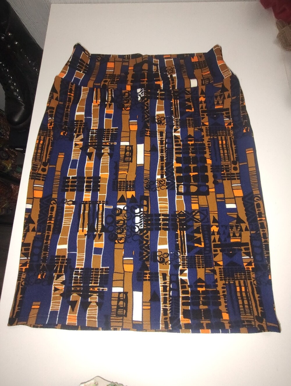 Lularoe Pencil Skirt